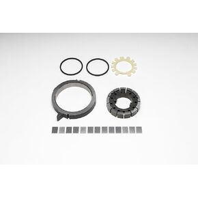(K65927B) 4L60E Pump Rotor Kit (13 Vane) (1997-Up)