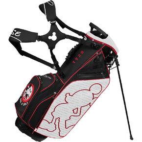 Team Effort Caddie Carry Hybrid Bag