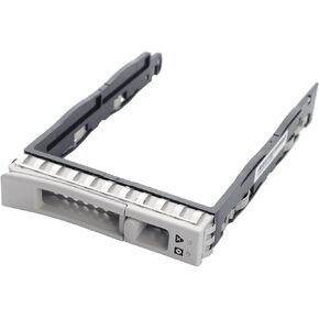Hard Drive Caddy 74-113290-01 SSD Bracket 2.5" HDD Caddy SAS SATA Hard Drive Bracket Compatible for Cisco UCS C220 C240 C480 ML M5 C4200