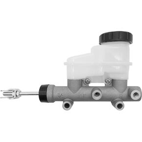 Brake Master Cylinder Fit For Arctic Cat Wildcat Prowler 500 550 650 700 1000, 2502-043 0502-786 631593