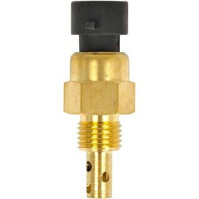 Air Temperature Sensor RE61812 Compatible with John Deere 4055 4255 4455 4555 4755 4955 6120 6220 7710 7810 310SK 310SL 650J 450J 550J 544J 605C 744H 744J 850J 824J