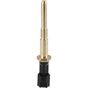 X AUTOHAUX No.1S7Z-6G004-AA Engine Coolant Temperature Sensor Temp Sender for Ford Transit 2014-2018