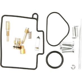 All Balls 26-1148 Carburetor Repair Kit (26-1148 Yamaha YZ125 2004)