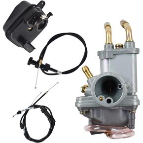 Carburetor Replacement for Yamaha PW50 PW 50 Carb