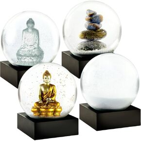 مجموعة زين ميني المكونة من أربع كرات ثلجية in Kuwait