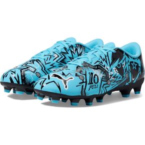 PUMA Unisex-Child Ultra Play Firm Artificial Ground Sneaker