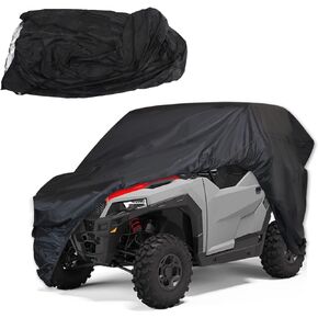 Utility Vehicle Storage Cover Replacement for Polaris General 1000 Limited Deluxe 2016-2021