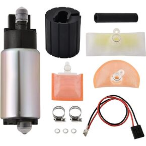 EVIL ENERGY Intank Electric Fuel Pump Kit,E2068 E8229,Compatible with Toyota Honda Mazda Lexus
