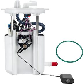 BDFHYK Fuel Pump Module Assembly ‎E7271M 2011-2014 For Dodge Durango/Jeep Grand Cherokee V6 3.6L 2011 2012 2013 2014 2015