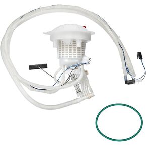 مجموعة مضخة الوقود متوافقة مع 2005-2007 شيفروليه SSR وتريل بليزر، بويك رينييه، جي إم سي إنفوي، ايسوزو اسيندر، ساب 9-7x، 4.2 لتر 5.3 لتر، وحدة الوقود مع مستشعر الضغط تحل محل E3707M in Kuwait