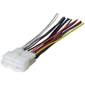 American International Gwh344 88 - Up Gm 31 Pinplugs Into Factory Harness by AI Innovations