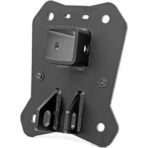 Rough Country 2" Receiver Hitch for Polaris RZR Turbo R - 93154