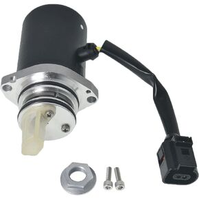 Coupling Oil Pump 699-002 Replacement for Ford Five Hundred Freestar Volvo S40 S60 S80 V50 V70 XC70 XC90