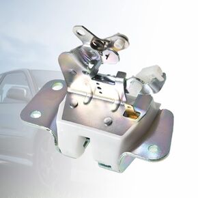 Trunk Liftgate Rear Door Lock Latch Actuator Replacement for Montero Pajero Sport 1996-2004 MR503021