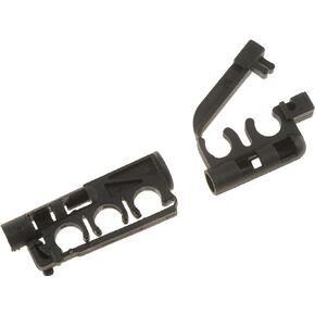 Dorman 40283 Spark Plug Wire Retainers, 2 Pack
