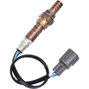Nifeida 234-4260 Oxygen Sensor Downstream O2 Sensor SG368 Replacement for Toyota Camry 4Runner Tundra Venza Avalon FJ Cruiser Tacoma,Compatible with Lexus ES350 GX460 GX470 LX470 LX570 2003-2018