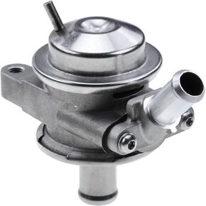 A-Premium Secondary Air Injection Check Valve Compatible with Ford Focus 2003 2004 2005 2006 2007 2008 2009 2010 2011, 2.0L 2.3L Petrol