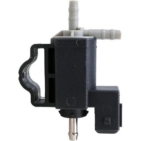 Amrxuts 55574902 Turbocharger Intercooler Bypass Solenoid Valve for Buick 2013-2020 Encore for Chevrolet 2012-2020 Sonic Trax 2011-2016 Cruze 55559239