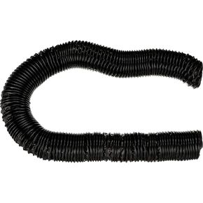 Gates 23836 Defroster/Air Intake Hose-6' Length, Inner Diameter 2 1/4"