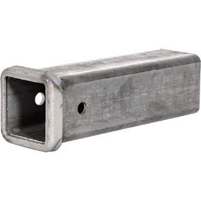 Buyers Products RT305812 3 Inch Plain Receiver Tube, 12 Inch Shank