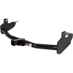 CURT 13252 Class 3 Trailer Hitch, 2-Inch Receiver, Fits Select Chevrolet Colorado, GMC Canyon, Isuzu Trucks