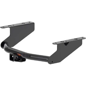 CURT 13400 Class 3 Trailer Hitch, 2-Inch Receiver, Fits Select Subaru Ascent
