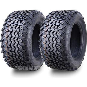 Set of 2 WANDA UTV ATV Tires 22x11-10 22x11x10 4PR High Load -10142