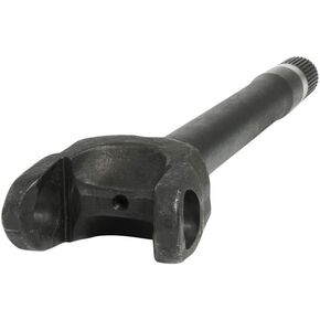 Yukon Chromoly 34.19" Right Inner Axle for Jeep Wrangler JK Dana 44 35 Spline with Locker