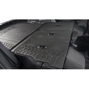 Subaru Crosstrek or Impreza Rear Seat Back Protector Cover Genuine OEM J501SFL403