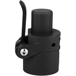 Folding Pole Base, Electric Scooter Replacement Spare Part for M365 Electric Scooter Folding Pole Base