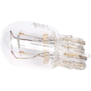 GM Genuine Parts 13591403 Brake and Tail Light Bulb