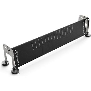 PuttOut Putting Plane with Alignment Sticks and Gates