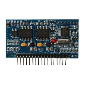 1 PCS DC-AC Pure Sine Wave Inverter SPWM Board EGS002 EG8010 + IR2110 Driver Module