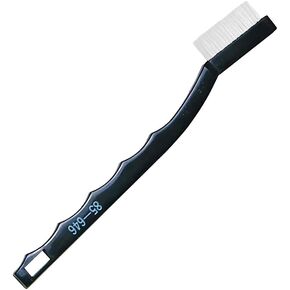 7.25" Toothbrush Style Detail/Scratch Nylon Brush [85-646]