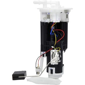 Fuel Pump Module Assembly For 1998 1999 2000 2001 2002 Honda Accord Acura TL CL L4 2.3L V6 3.0L V6 3.2L SP8030M