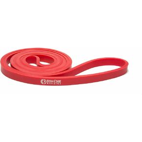 Pull Up Assistance Bands - Commercial Gym Quality 41" Loop Exercise Pull-Up Bands - 4 Different Resistance Levels to Choose from