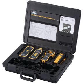 IDEAL INDUSTRIES INC. SureTrace 61-959 Circuit Tracer Open/Closed with Clamp,Black, 360 Degree in Kuwait