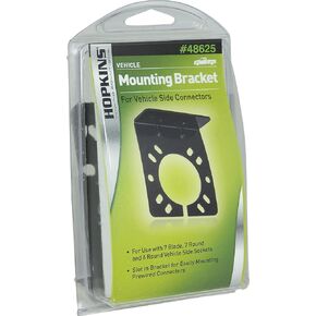 Hopkins Towing Solutions 48625 Universal Towing Mounting Bracket