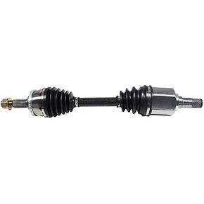 GSP NCV53106 CV Axle Shaft Assembly - Left Front (Driver Side)