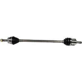 GSP NCV37530 CV Axle Shaft Assembly - Right Front (Passenger Side)
