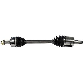 GSP NCV12105 CV Axle Shaft Assembly for Select 2013-16 Dodge Dart - Front Left (Driver Side) in Kuwait