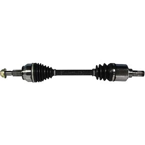 GSP NCV11182 CV Axle Shaft Assembly for Select 2012-18 Ford Focus - Front Left (Driver Side)