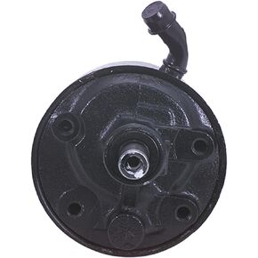 Cardone 20-8752 Remanufactured Power Steering Pump with Reservoir (Renewed)