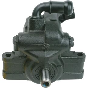 Cardone 20-343 Remanufactured Power Steering Pump without Reservoir (Renewed)