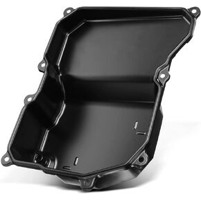 Transmission Oil Pan and Drain Plug Replacement for Audi TT Volkswagen Golf 2010-2018 Beetle Passat Jetta Rabbit