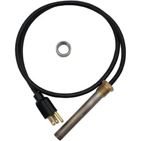 Moroso 23991 Self Contained Oil Preheater