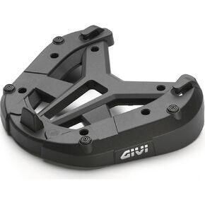 GIVI Motorcycle M7 MONOKEY Fitting Bolts & Plate for FZ MONORACK ARMS