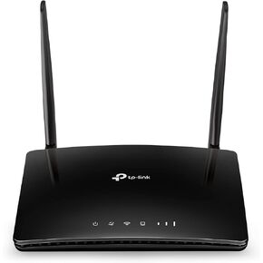 تي بي لينك 300 ميجابت/ثانية Wlan N 4g lte راوتر 4g lte مودم