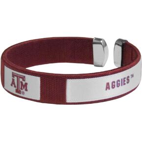 Siskiyou Sports NCAA Fan Bracelet
