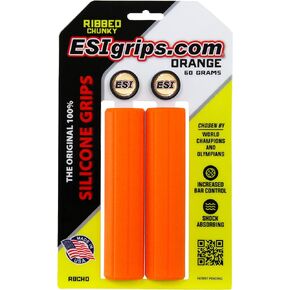 Ribbed Chunky ESI Grips